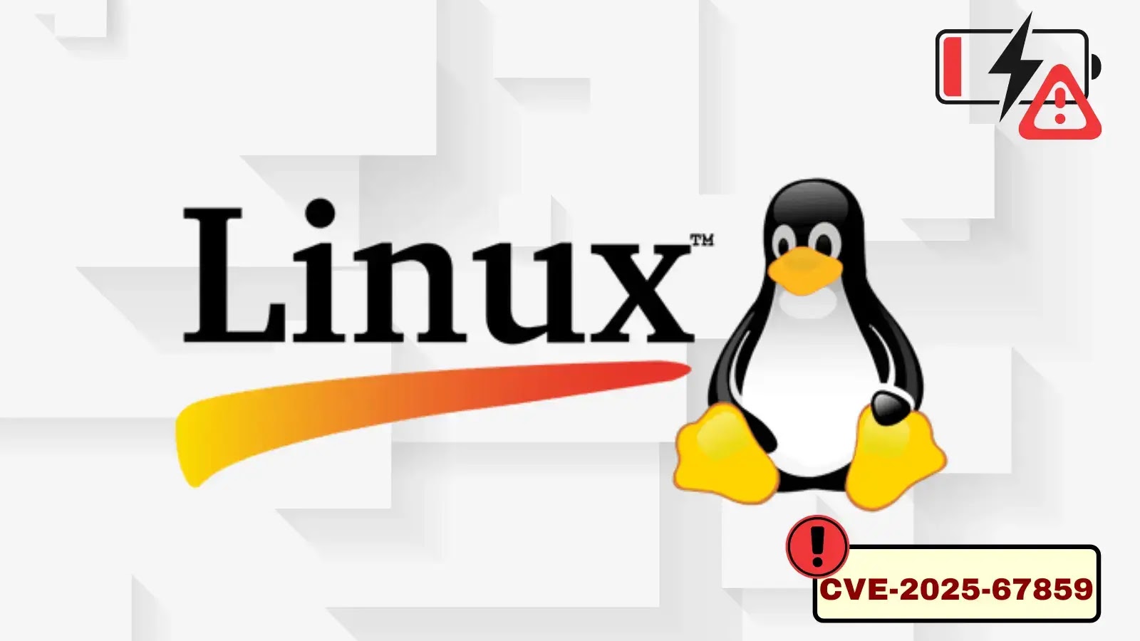 Linux Battery Utility Vulnerability Allows Authentication Bypass and System Tampering