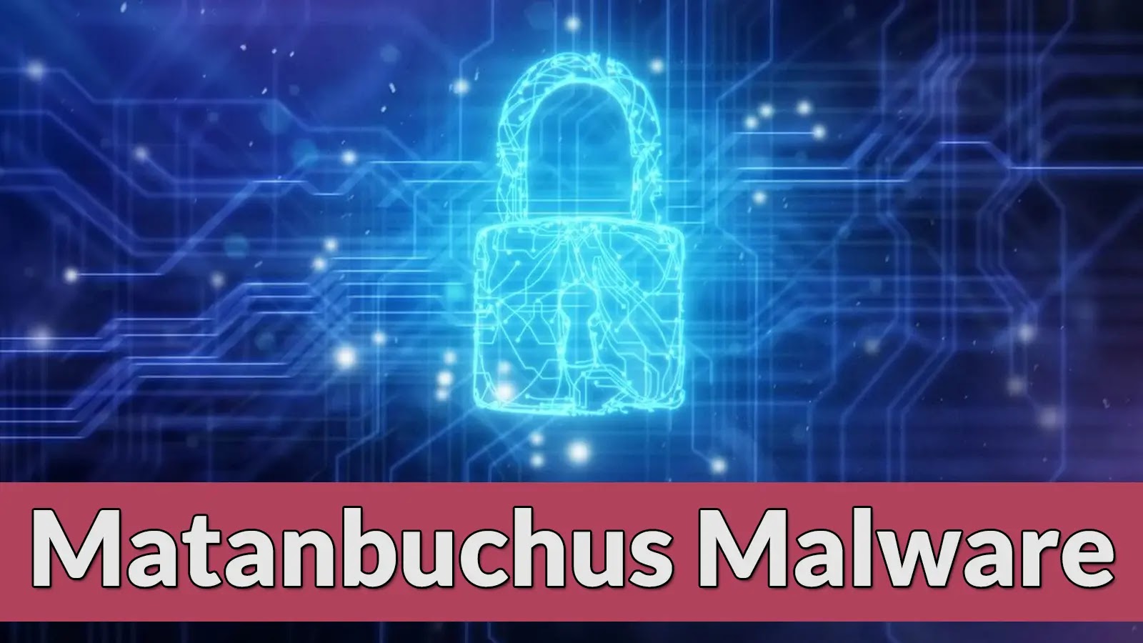 Matanbuchus Malware Downloader Evading AV Detections by Changing Components