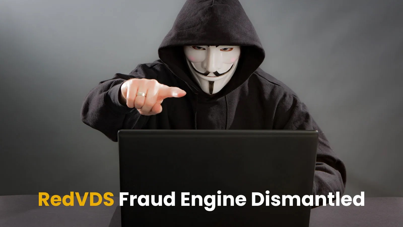 Microsoft and Authorities Dismatles BEC Attack Chain Powered By RedVDS Fraud Engine