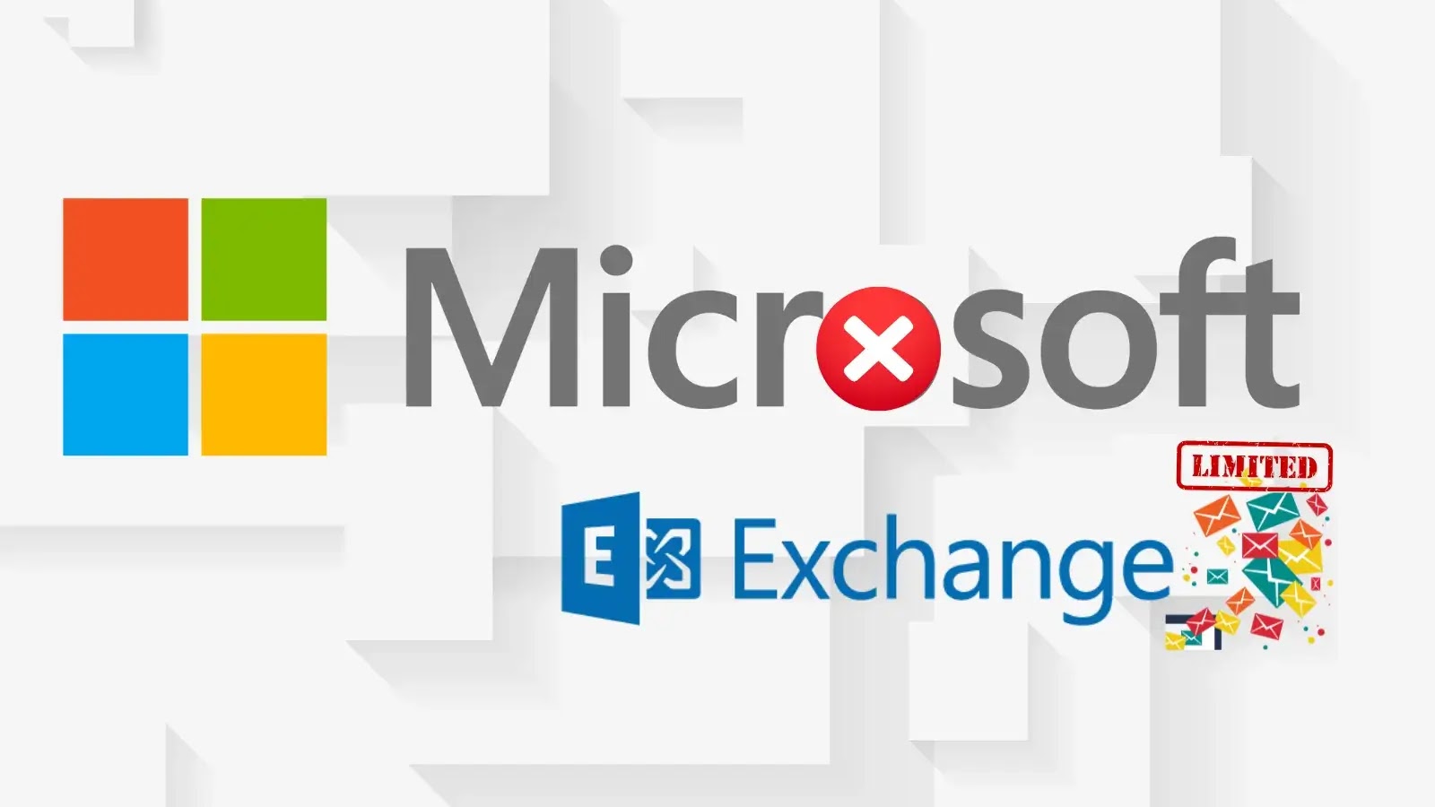 Microsoft to Cancel Plans Imposing Daily Limit For Exchange Online Bulk E-mails