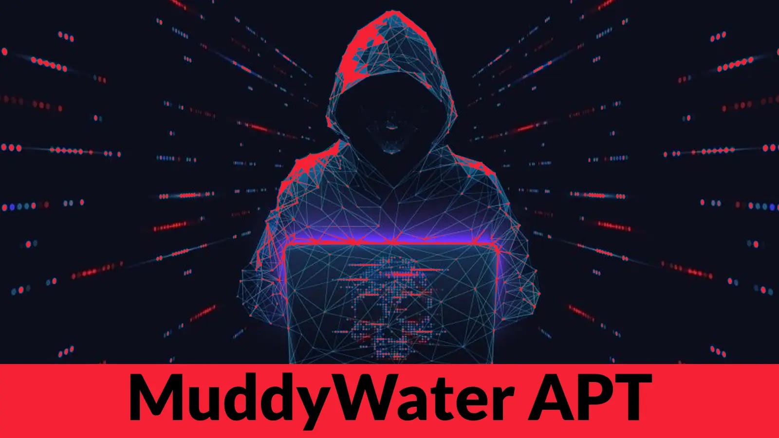 MuddyWater APT Weaponizing Word Documents to Deliver 'RustyWater' Toolkit Evading AV and EDR Tools