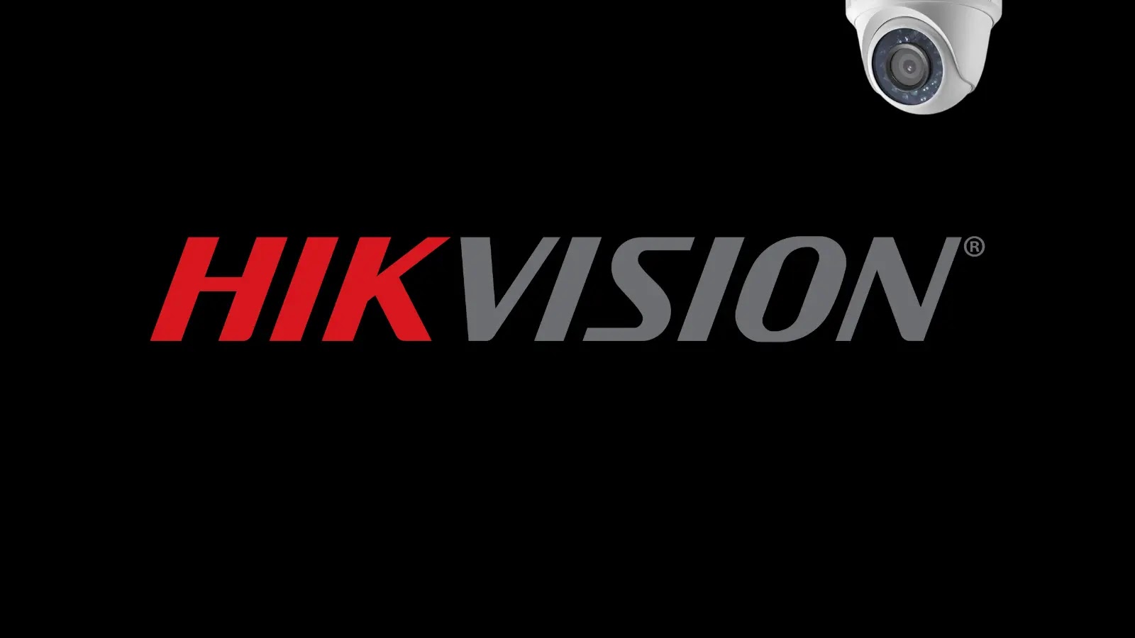 Multiple Hikvision Vulnerabilities Let Attackers Cause Device Malfunction Using Crafted Packets