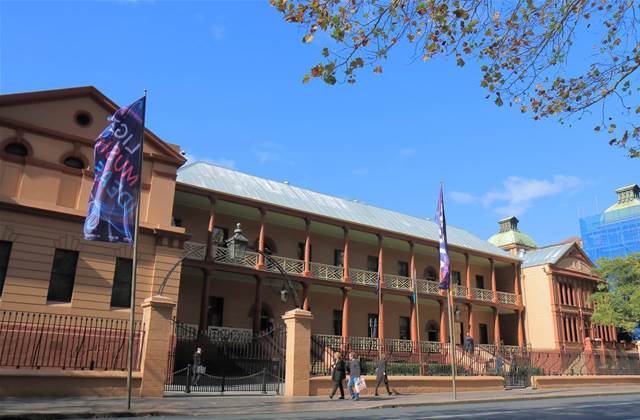 NSW gov to make AI risk assessments less