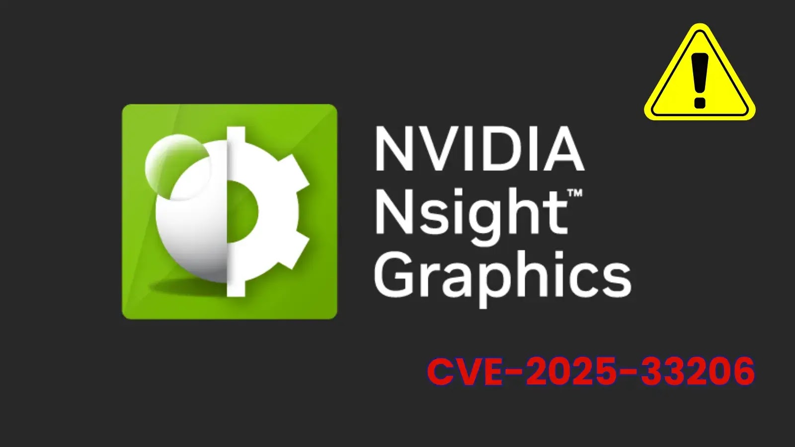 NVIDIA NSIGHT Graphics for Linux Vulnerability Allows Code Execution Attacks