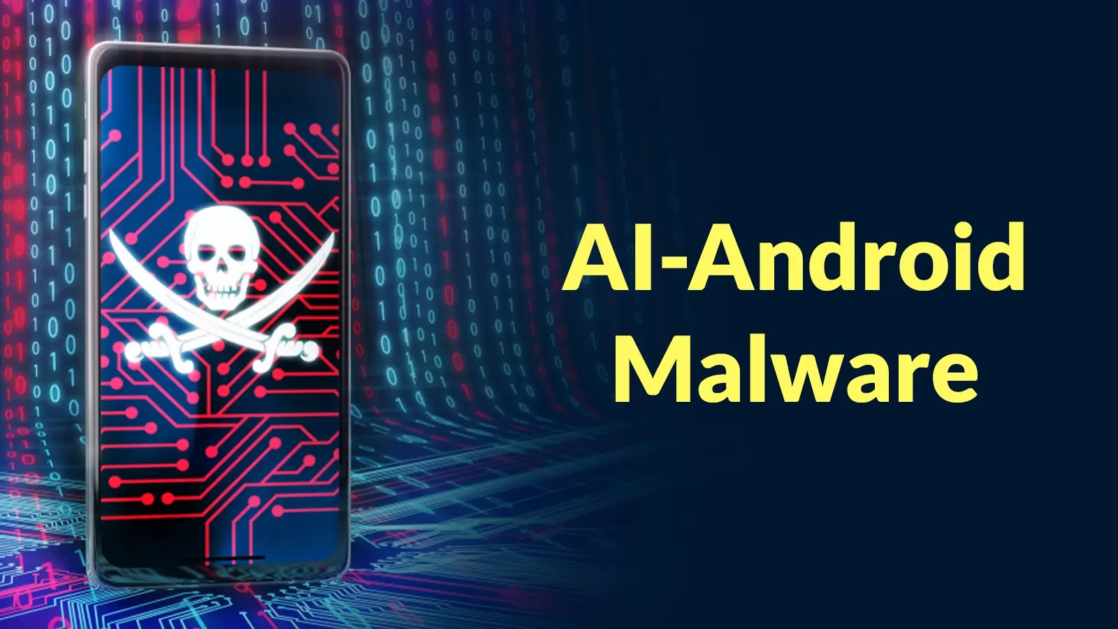 New AI-Android Malware that Auto Clicks Ads from the Infected Devices