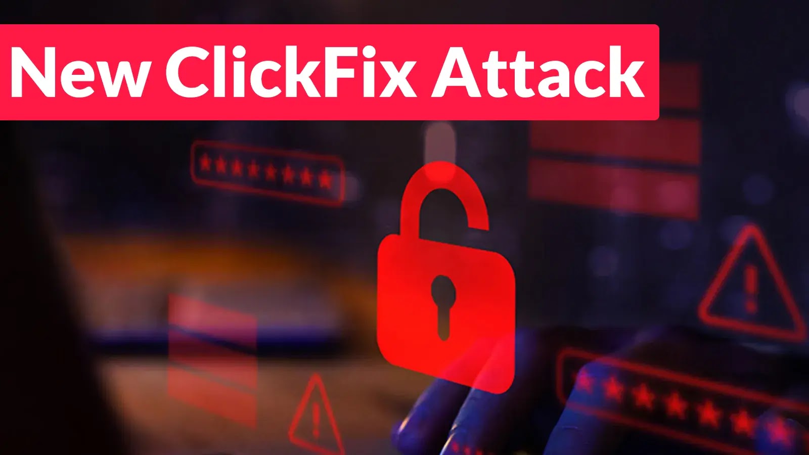 New ClickFix Attack Uses Fake Windows BSOD Screens to Trick Users into Executing Malicious Code