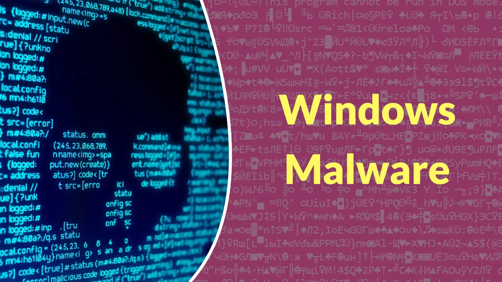 New Multi-Stage Windows Malware Disables Microsoft Defender Before Dropping Malicious Payloads