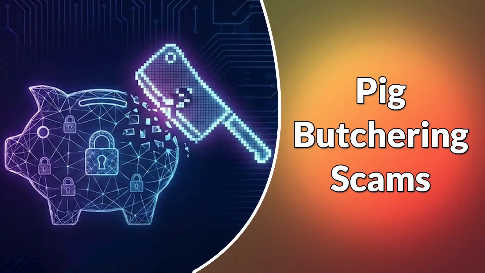 New 'Penguin' Pig Butchering as a Service Selling PII, Stolen Accounts and Fraud Kits