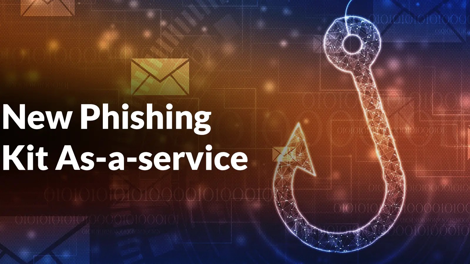 New Phishing Kit As-a-service Attacking Google, Microsoft, and Okta Users