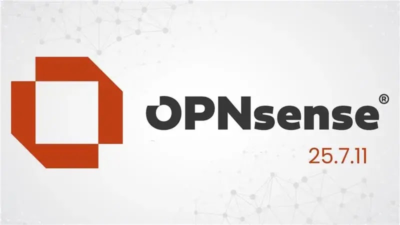 OPNsense 25.7.11 Enhances Network Visibility With Host Discovery Feature