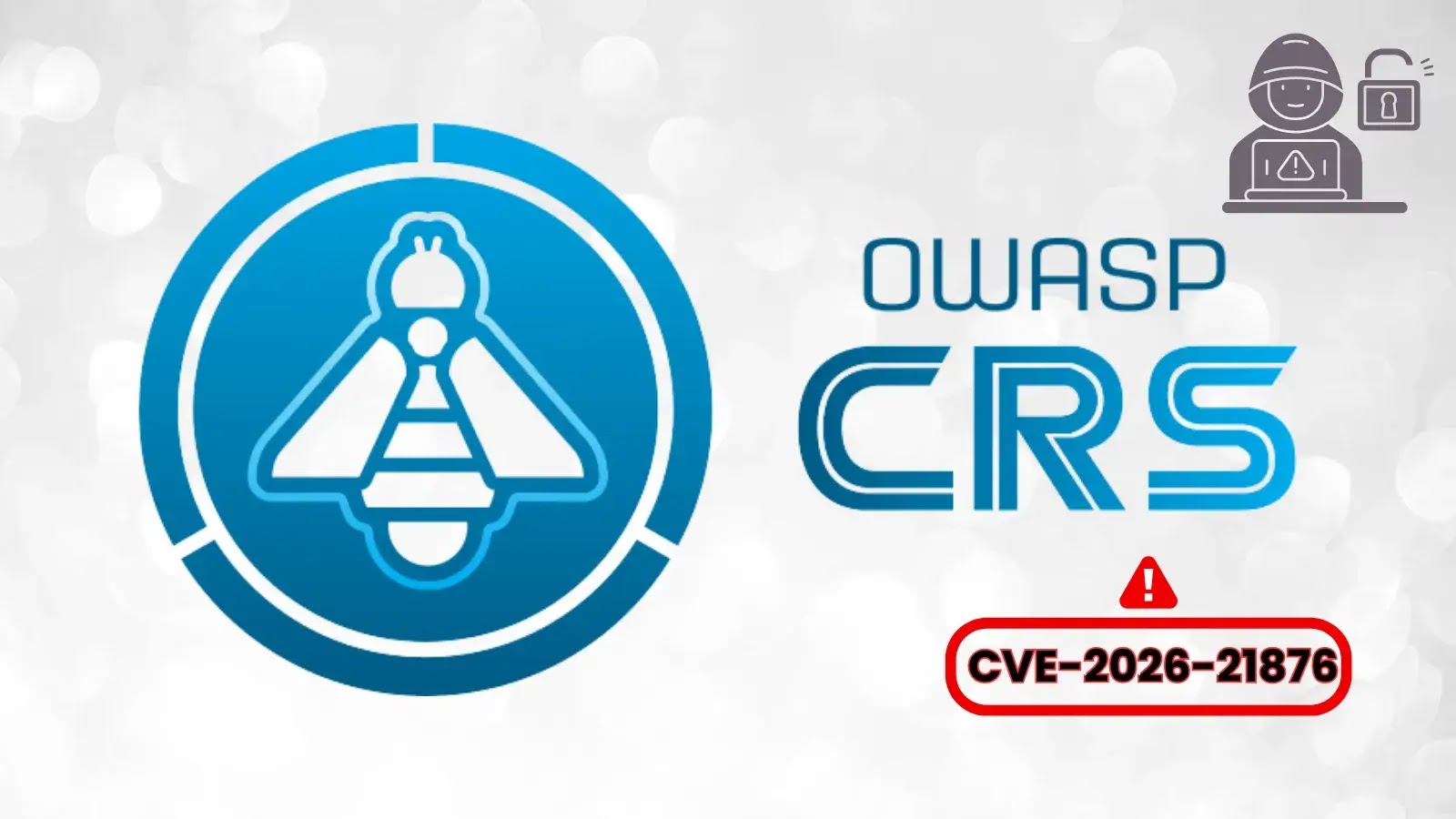 OWASP CRS Vulnerability Allows Attackers to Bypass Charset Validation