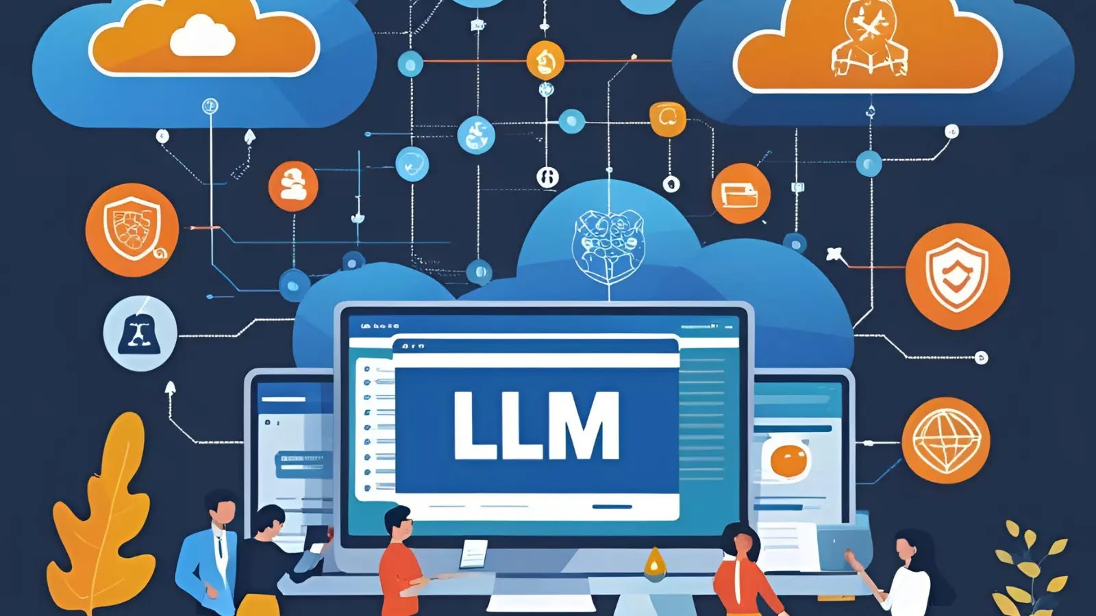 Outsmarting Jailbreak Attacks on Large Language Models