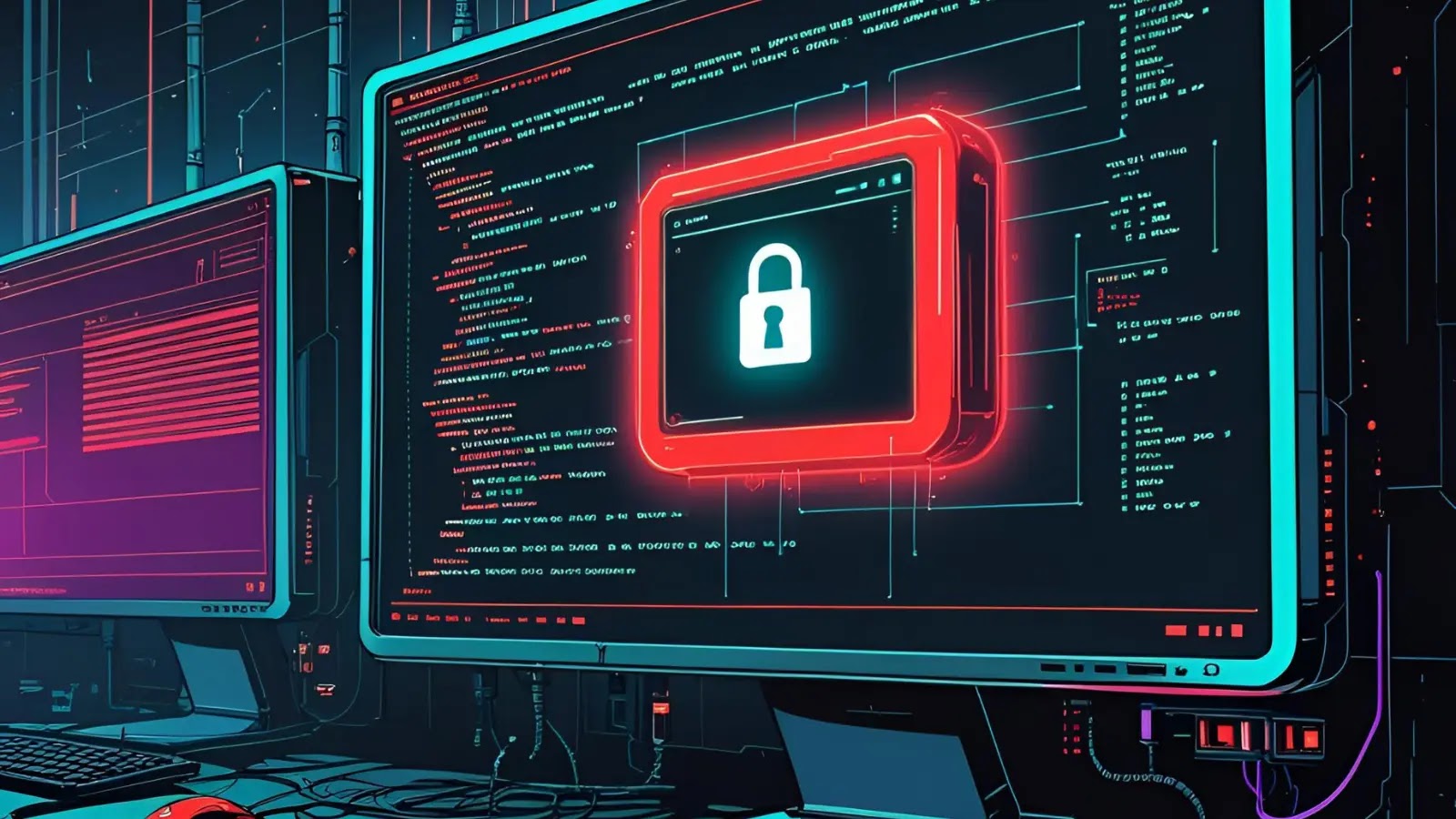 PURELOGS Payload Hidden in Weaponized PNG Images Used in Stealth Attacks