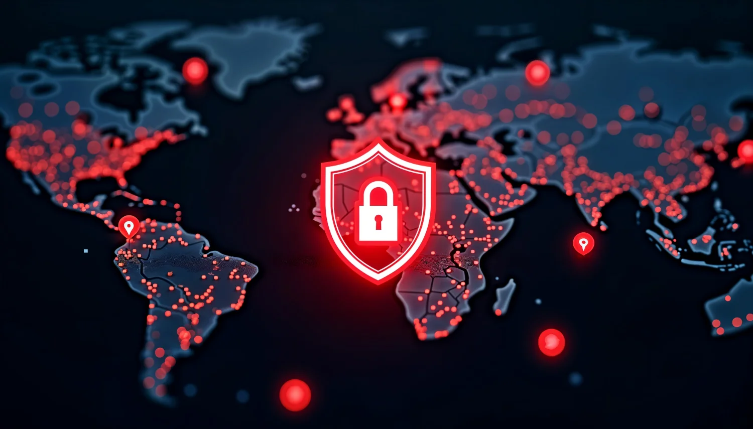 Poland Cyberattack Nearly Triggered Blackout, Minister Warns