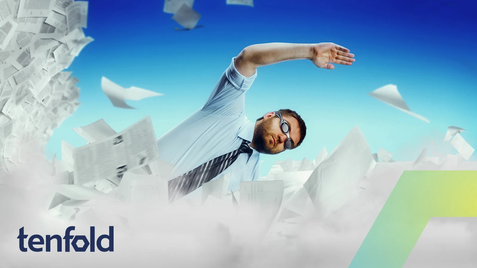 tenFold M365 access review