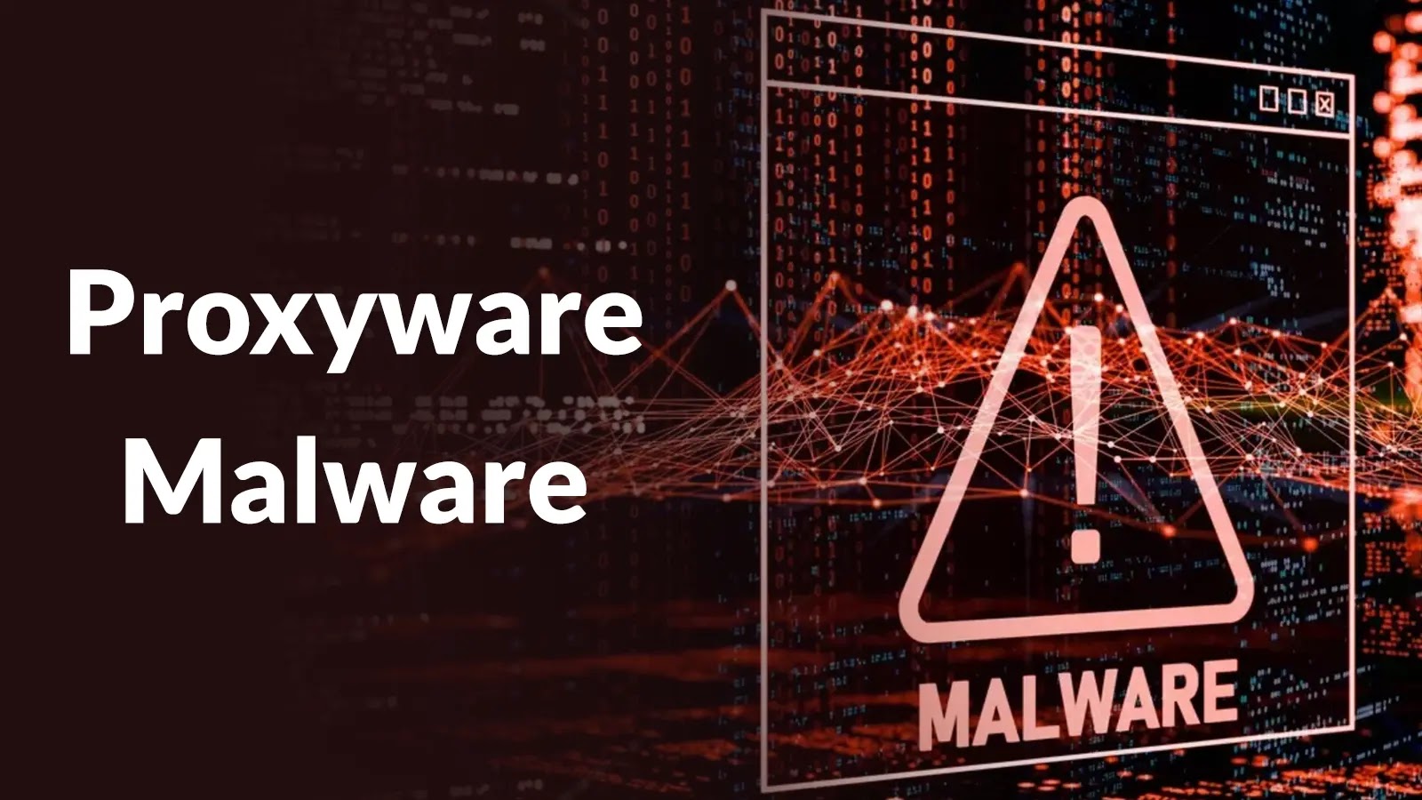 Proxyware Malware Disguised as Notepad++ Tool Leverages Windows Explorer Process to Hijack Systems