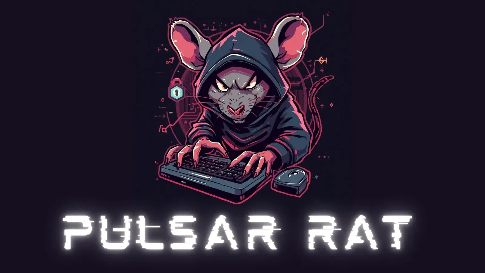 Pulsar RAT Abuses Memory-Only Execution and HVNC for Stealthy Remote Takeover