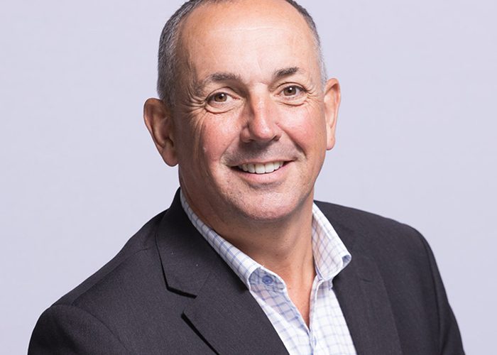 Rapid7 Appoints New APJ GM