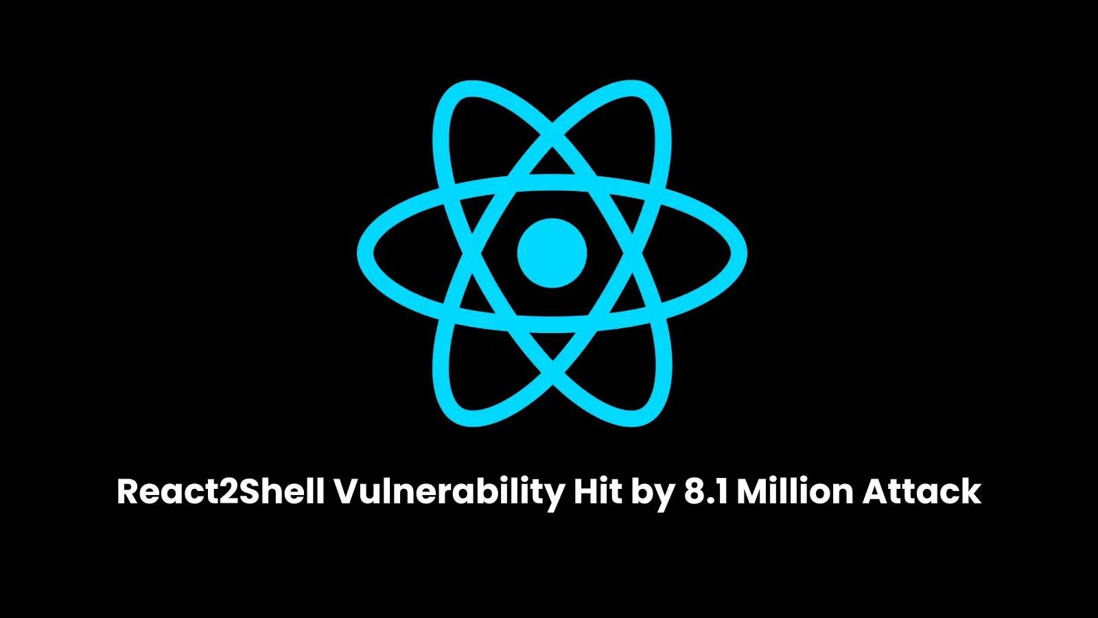 React2Shell Vulnerability Hit by 8.1 Million Attack Attempts