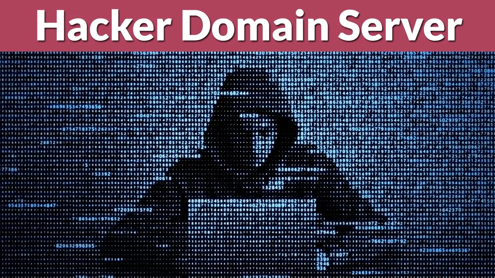 Researchers Gained Access to Hacker Domain Server Using Name Server Delegation