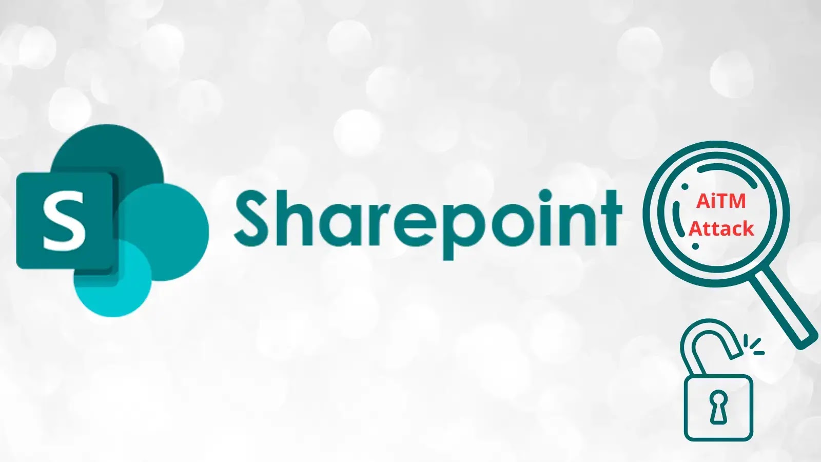 Researchers Uncover Multi-Stage AiTM Attack Using SharePoint to Bypass Security Controls