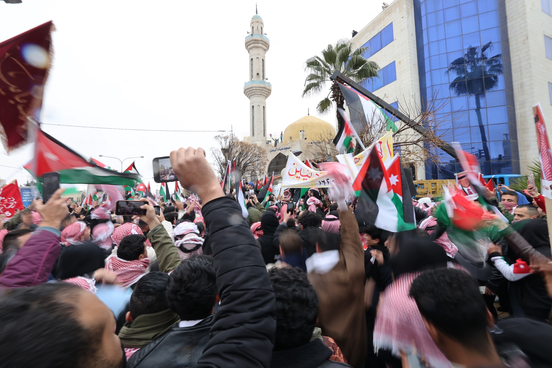 Researchers find Jordan government used Cellebrite phone-cracking tech against activists