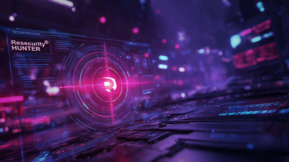 Resecurity Went on the Cyber Offensive