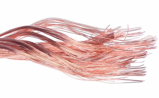 Rio Tinto plugs AWS into innovative copper process