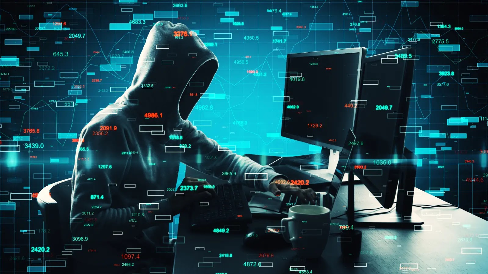 RondoDoX Botnet Abuses React2Shell Vulnerability for Malware Deployment