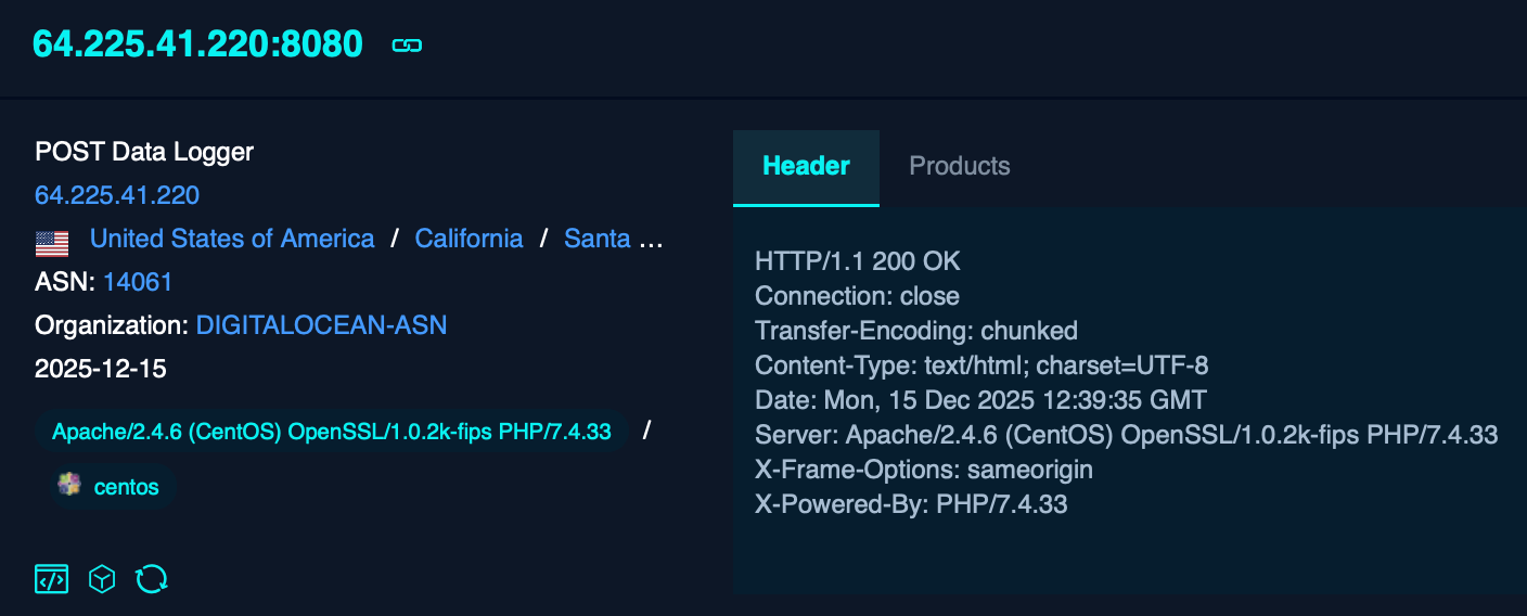 RondoDox Botnet spreads miners and malware
