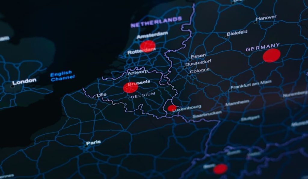 Russian Group BlueDelta Uses Fake Login Pages to Target Global Energy Researchers