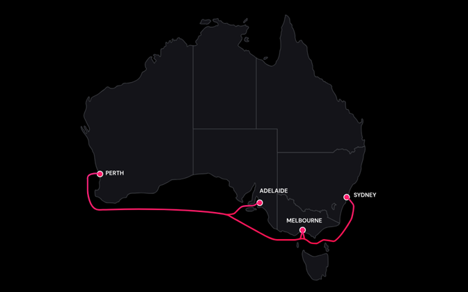 SUBCO's SMAP on track for May go-live