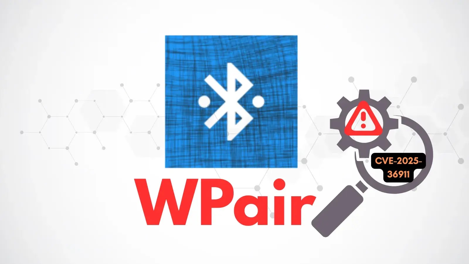 Scanner Tool to Detect WhisperPair Flaw in Google's Fast Pair Protocol