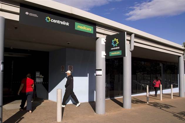 Services Australia to tap law enforcement data for staff security