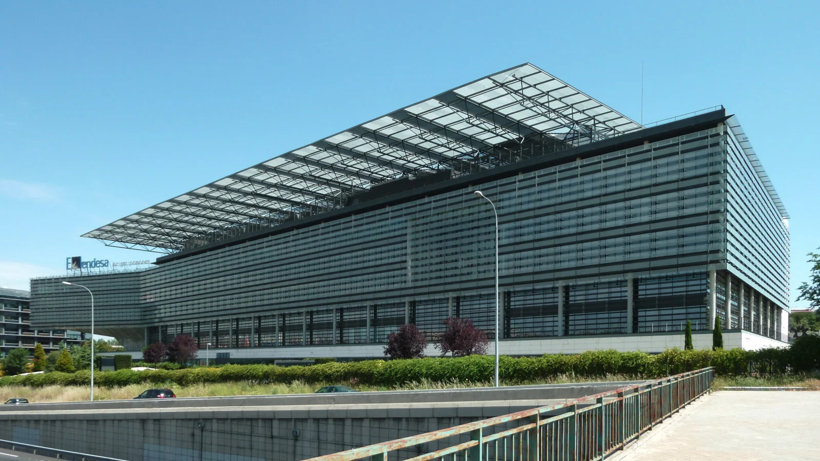 Spanish energy giant Endesa discloses data breach affecting customers