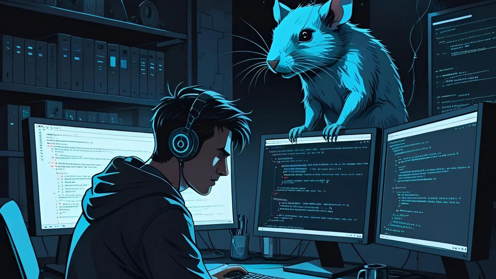 Stealth Intrusions Aimed at Financial Data Exfiltration