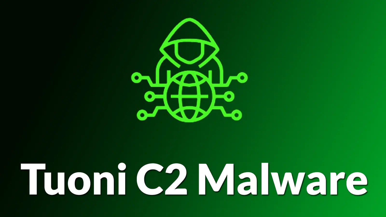 Stealthy Tuoni C2 Malware Targets Major U.S. Real Estate Firm with AI-Enhanced Tactics