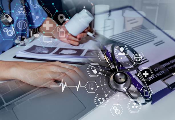 Tackling the growing cyber threat to Australian healthcare providers