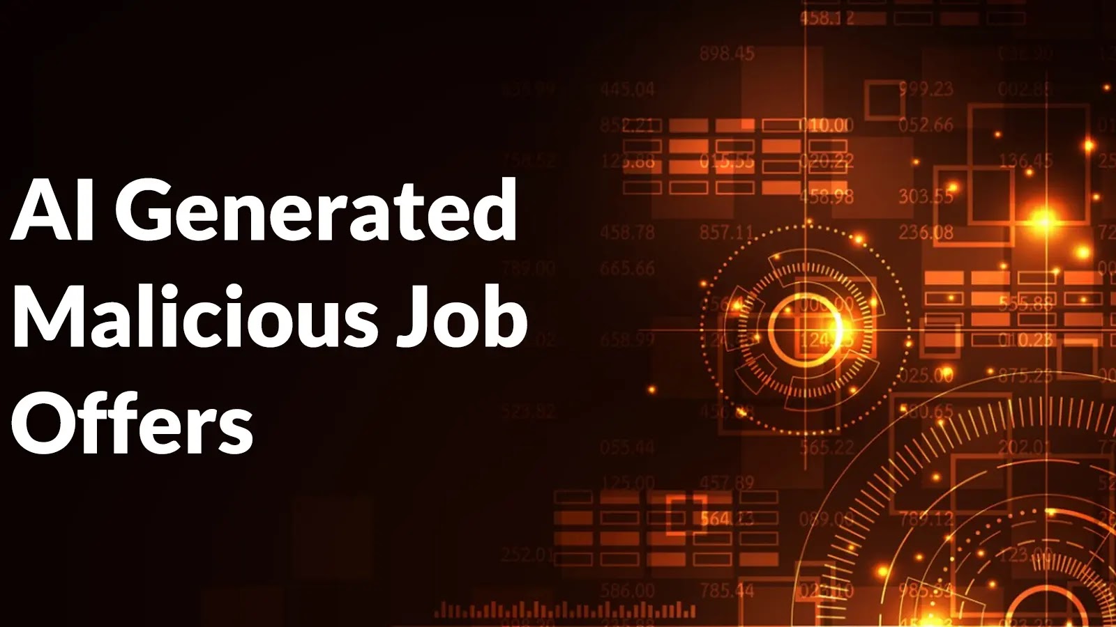 Threat Actors Using AI Generated Malicious Job Offers to Deploy PureRAT