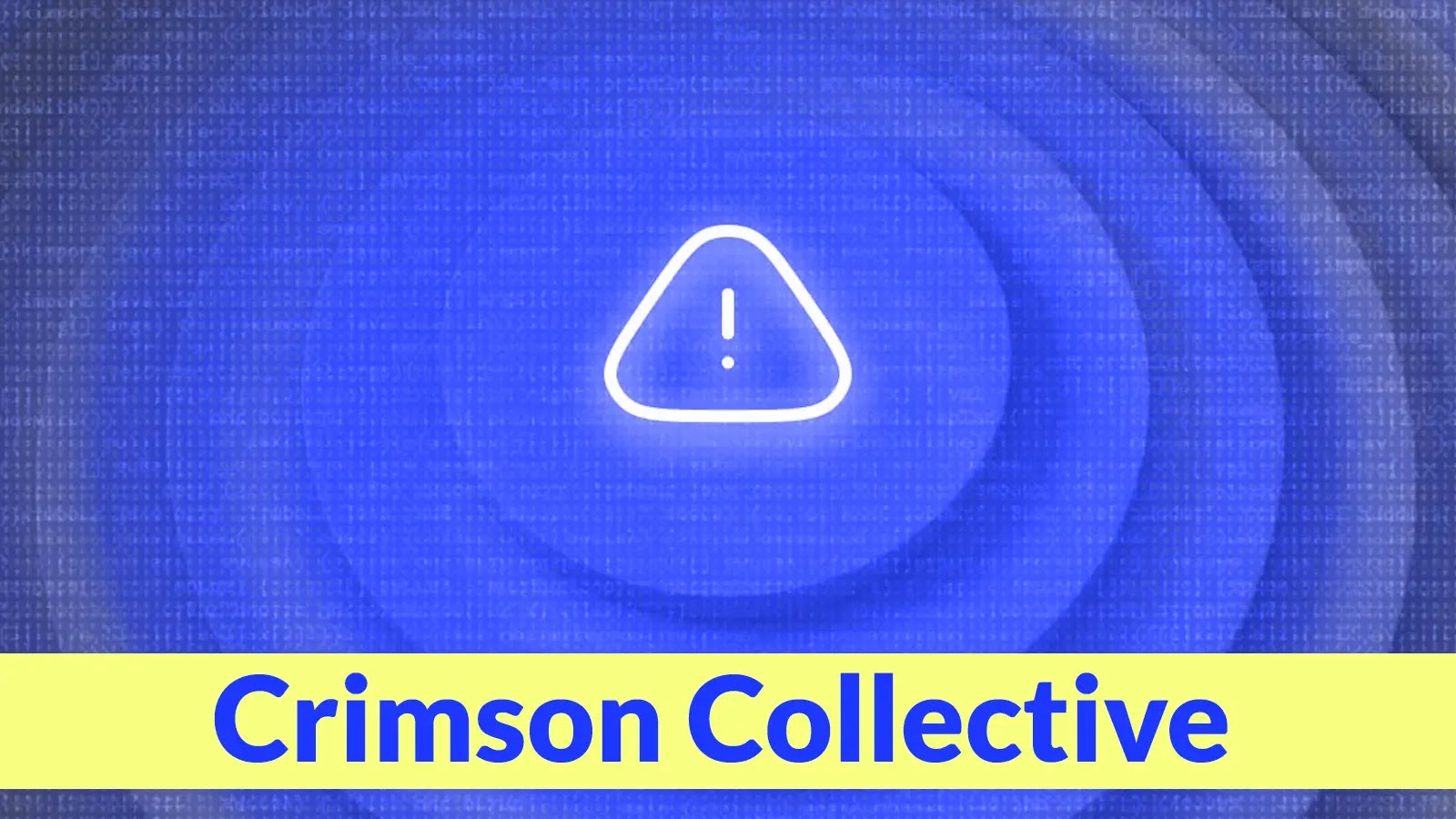 Threat Group 'Crimson Collective' Allegedly Claim Breach of Largest Fiber Broadband Brightspeed