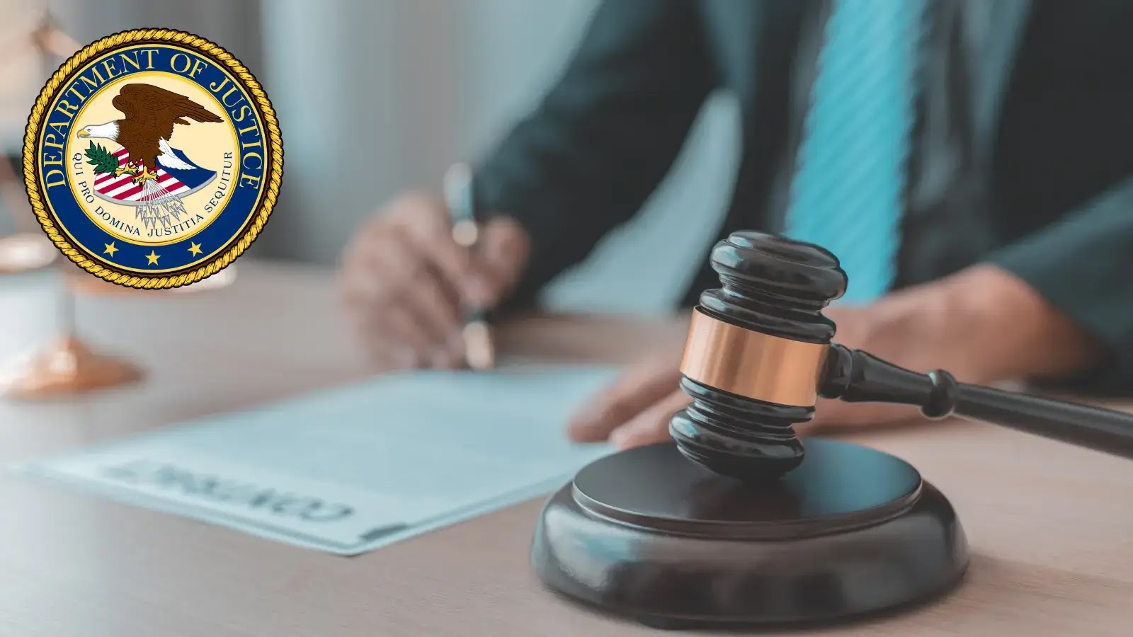 Two U.S. Cybersecurity Professionals Plead Guilty to Acting as ALPHV/BlackCat Affiliates