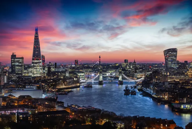 UK authorities warn of pro-Russia groups targeting critical infrastructure, local government