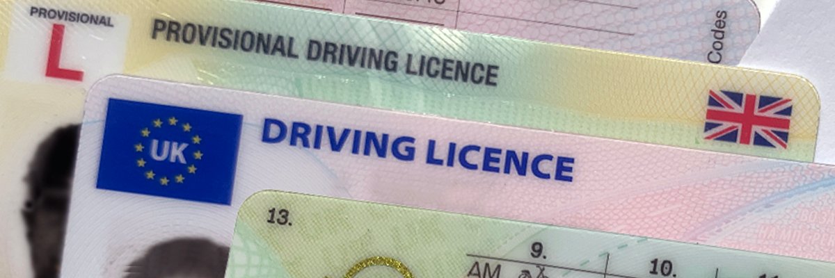 UK government begins trials of digital driving licence