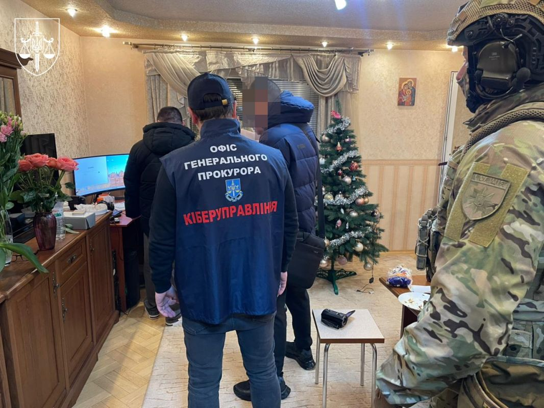 Ukraine–Germany operation targets Black Basta, Russian leader wanted