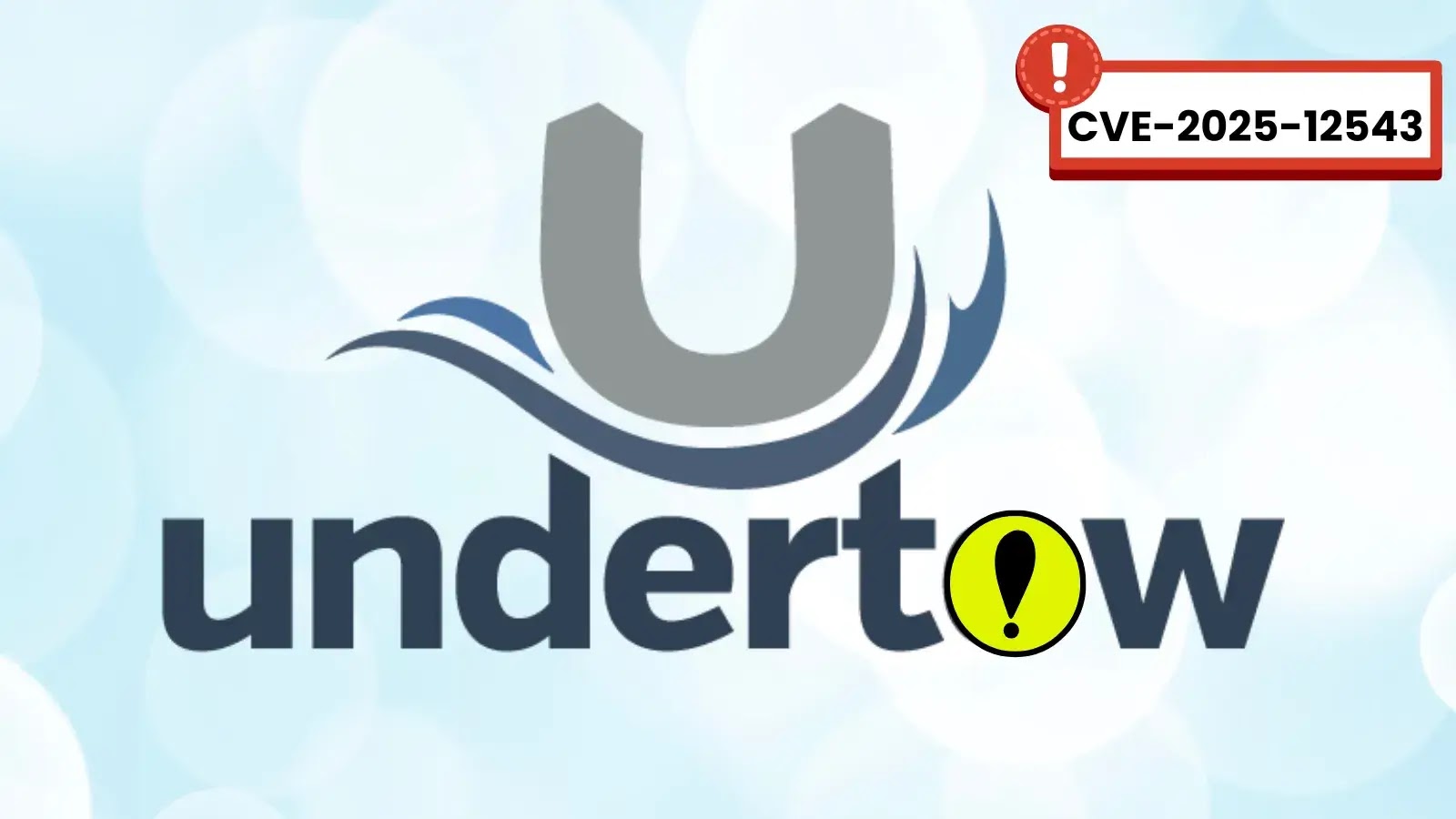 Undertow HTTP Server Used in Java Apps Vulnerability Allow Attackers to Hijack Sessions