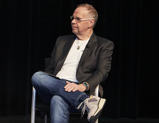 Westpac's Group CTO exits