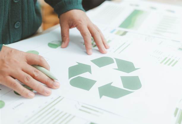 Why Renew IT Is Different: Where Science, AI and Sustainability Redefine IT Asset Disposition