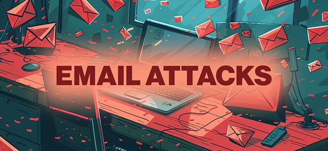 What security teams miss in email attacks