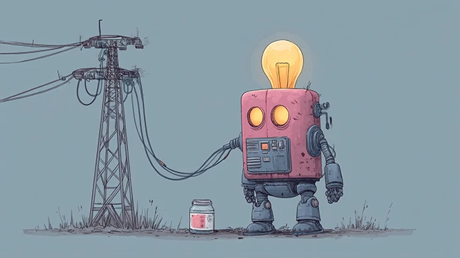 Security teams are paying more attention to the energy cost of detection