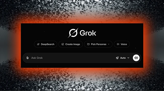 EU opens new investigation into Grok on X